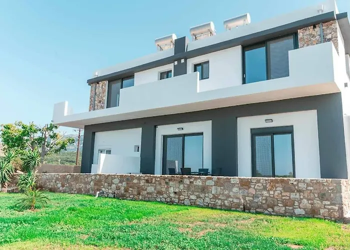 Aurora 3 - Family Comfort Near The 公寓 *