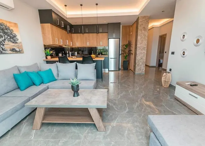 Aurora 3 - Family Comfort Near The *