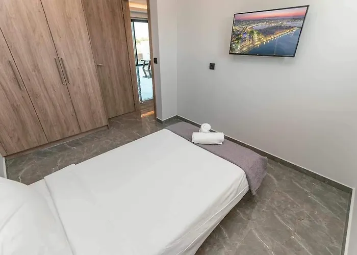 Apartament Aurora 3 - Family Comfort Near The *