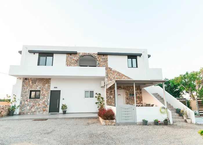 Aurora 3 - Family Comfort Near The * 马尔马里