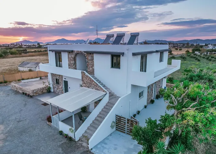 Aurora 3 - Family Comfort Near The * 马尔马里