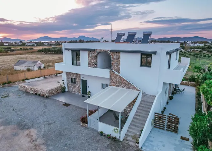 Aurora 3 - Family Comfort Near The