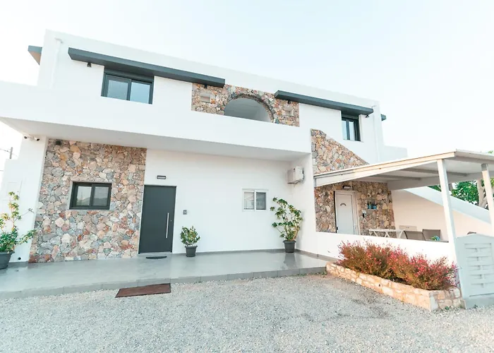 Aurora 3 - Family Comfort Near The 公寓 *