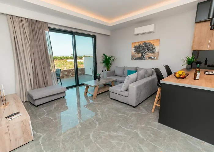 Apartment Aurora 3 - Family Comfort Near The